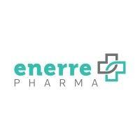 enerre pharma logo image