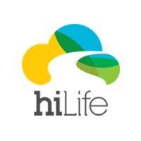 hilife interactive pte. ltd. logo image