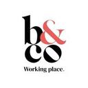 logo of Bureaux And Co