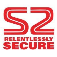 stage 2 security logo image