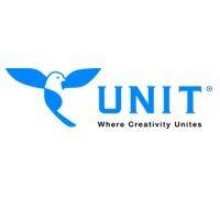 unit technology corporation logo image