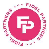 fidel partners logo image