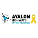 logo of Ayalon Highways