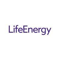 lifeenergy logo image