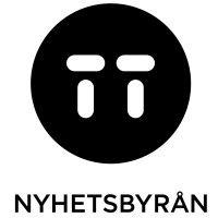 tt nyhetsbyrån logo image