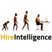 hire intelligence international - technology rental specialists logo image