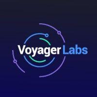 voyager labs logo image