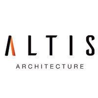 altis architecture logo image