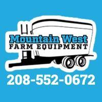 mountain west farm equipment