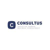 consultus llp logo image