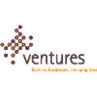 ventures non profit logo image