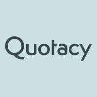 quotacy logo image