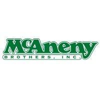 mcaneny brothers, inc. logo image