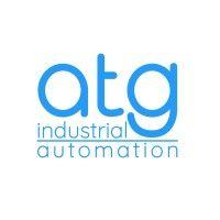 atg industrial automation, inc. logo image