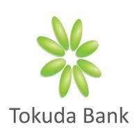 tokuda bank ad