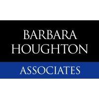 barbara houghton associates limited logo image