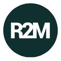 r2m - ready2market consultoria e capacitação agronegócio logo image