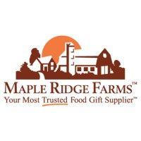 maple ridge farms