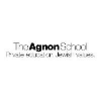 the agnon school logo image