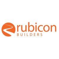 rubicon builders logo image