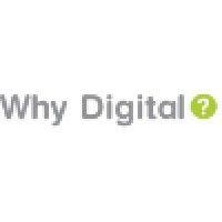 why digital logo image