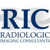 radiologic imaging consultants logo image