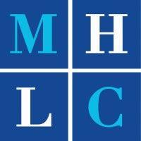 mental health legal centre inc logo image