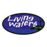 living waters canoe ministry