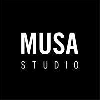 musa studio logo image