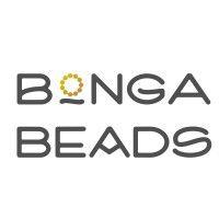 bonga beads logo image