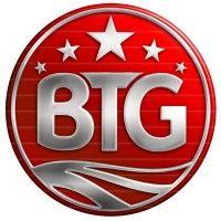 big time gaming logo image