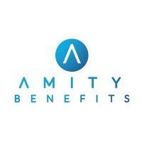 amity benefits logo image