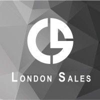 london sales vietnam logo image