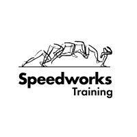 speedworks training logo image