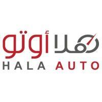 hala auto logo image