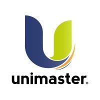 unimaster mexico logo image