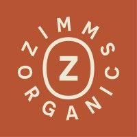 zimms organics logo image