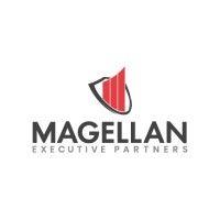 magellan executive partners logo image