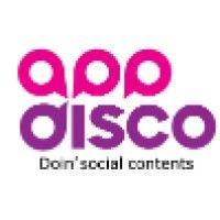 appdisco inc. logo image