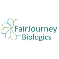 fairjourney biologics logo image