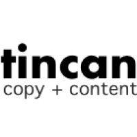 tincan communications logo image