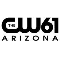 cw61 arizona - kasw tv logo image