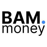 bam.money inc. logo image