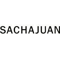 sachajuan haircare logo image