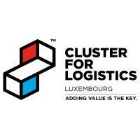 cluster for logistics luxembourg - c4l logo image