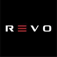 revo logo image