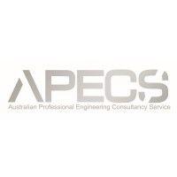 apec services pty ltd logo image