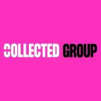 collected group logo image