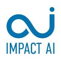 impact ai logo image