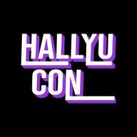 hallyu con logo image